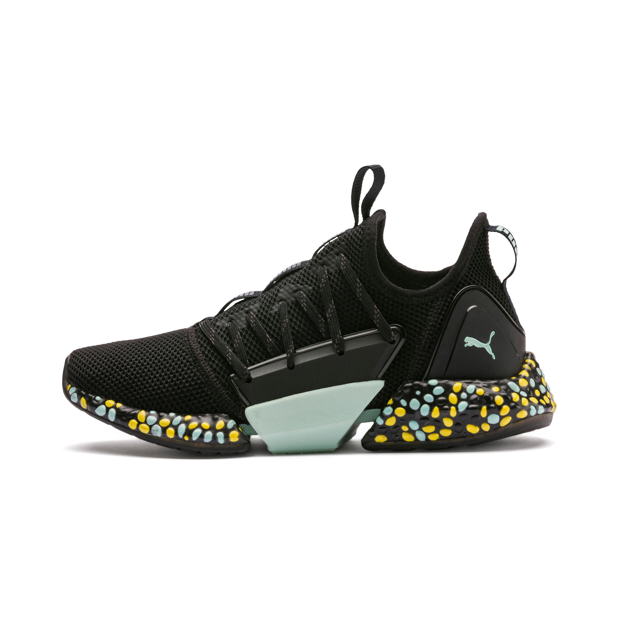 [191626-06] Womens Puma Hybrid Rocket Runner