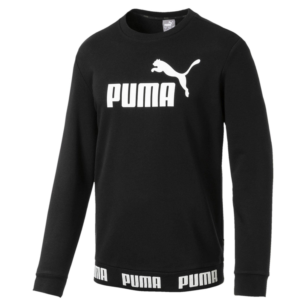 [854736-01] Mens Puma Amplified Crew TR - sneakAR