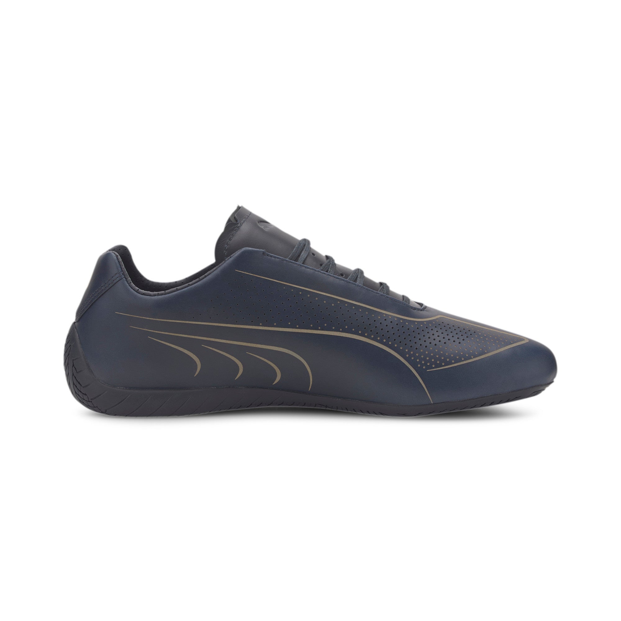 [339821-02] Mens Puma PD Porsche Design Speedcat Lux