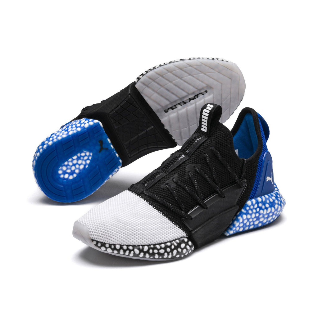 [191592-04] Mens Puma Hybrid Rocket Runner - sneakAR