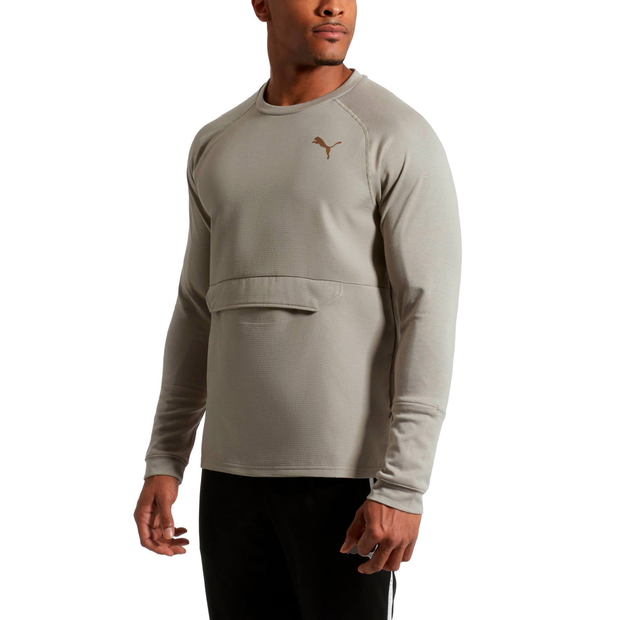 [517712-03] Mens Puma N.R.G. Desert Actum Coverup