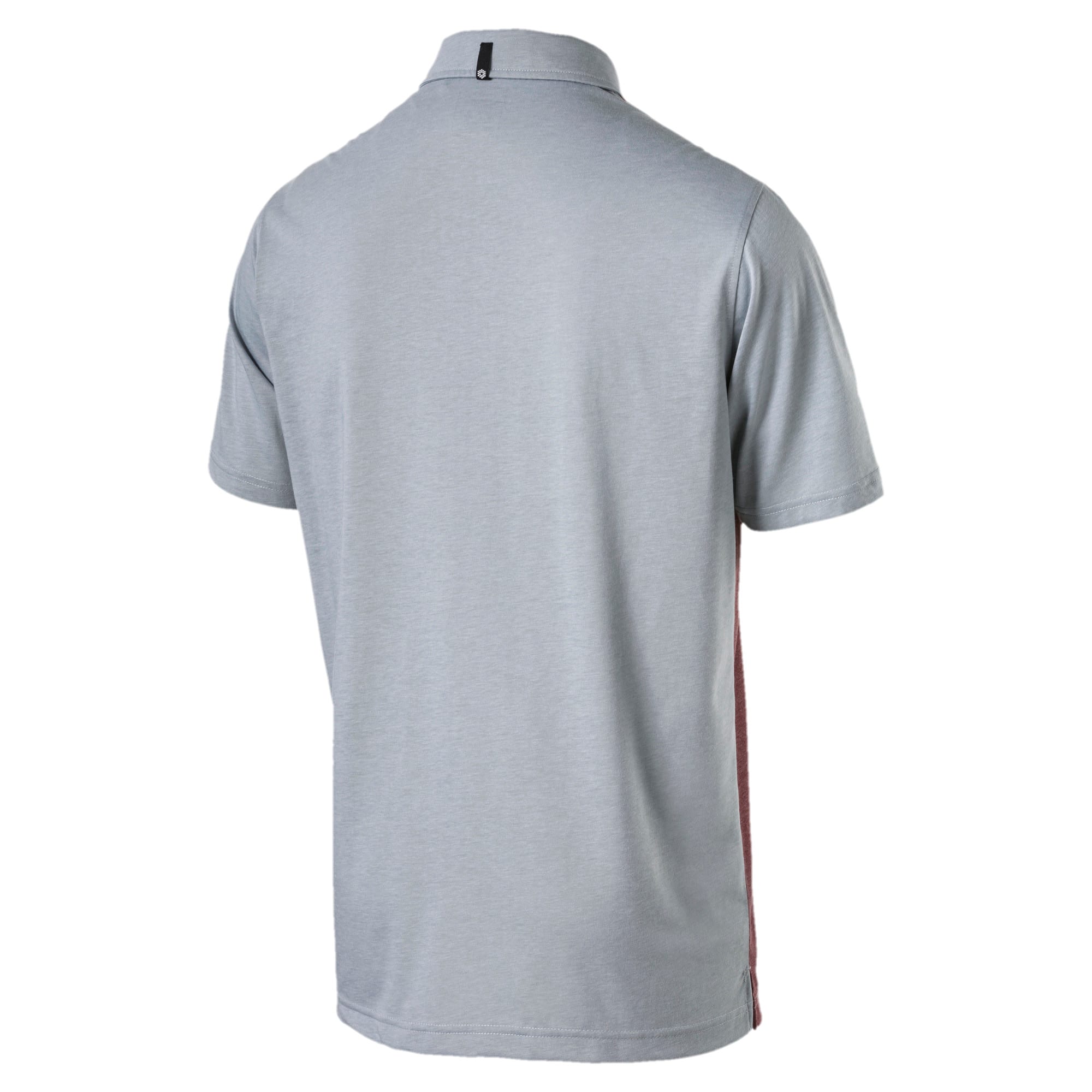[576132-02] Mens Puma CROSSINGS POLO
