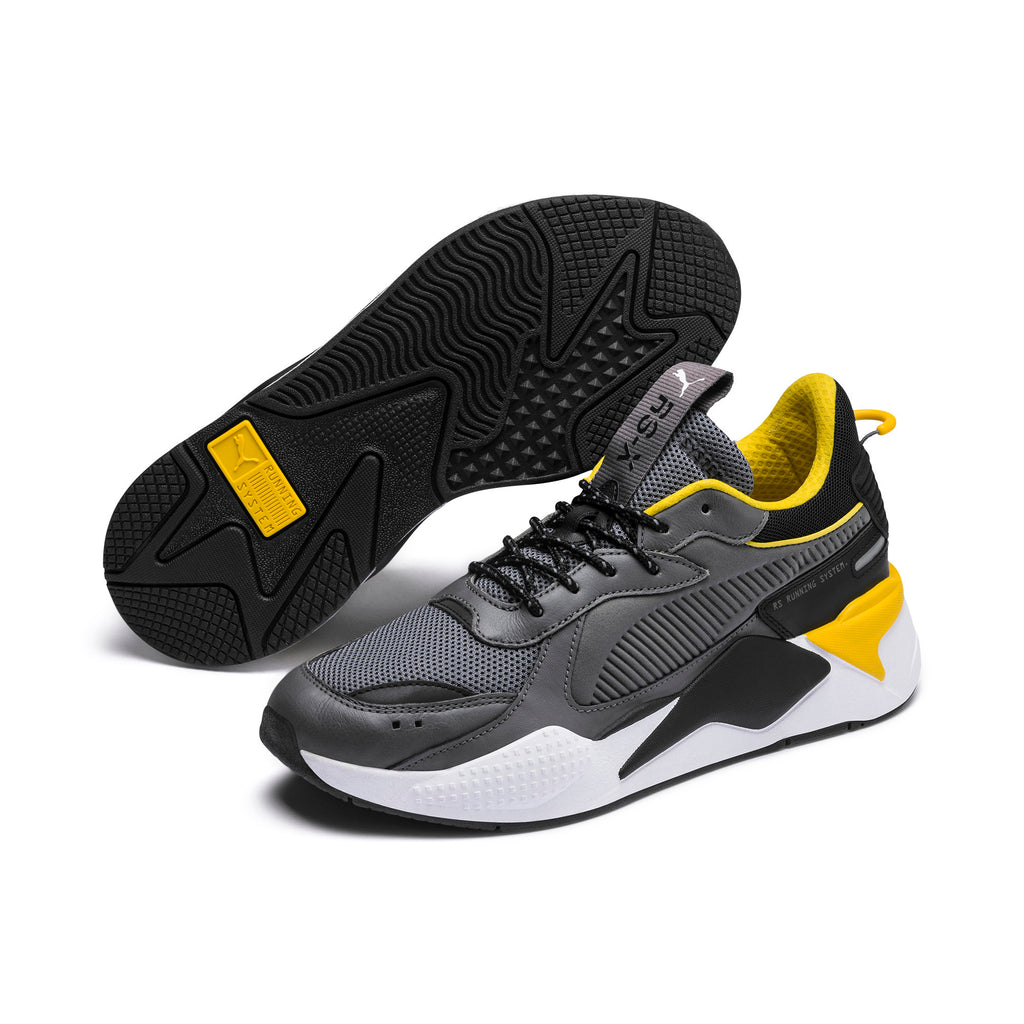 [369666-04] Mens Puma RS-X Core