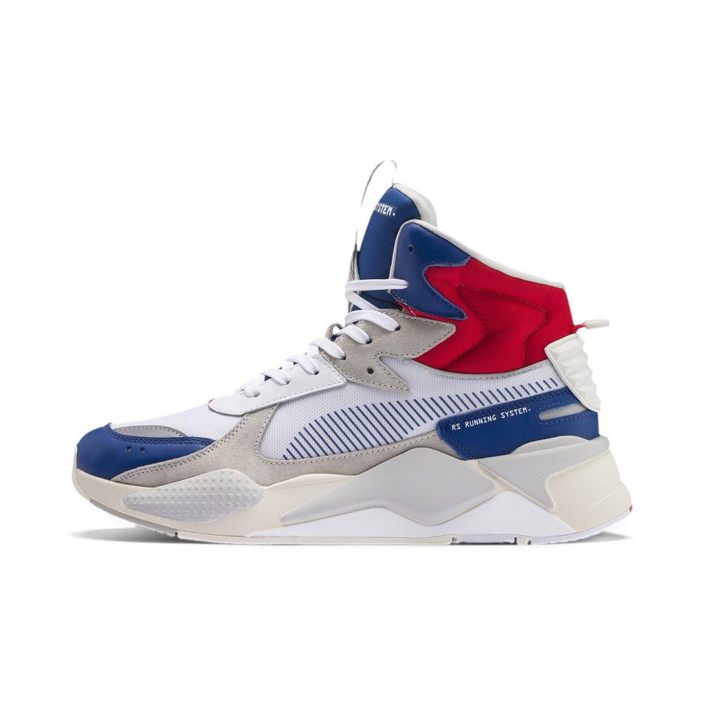 [369821-02] Mens Puma RS-X Midtop Utility - sneakAR