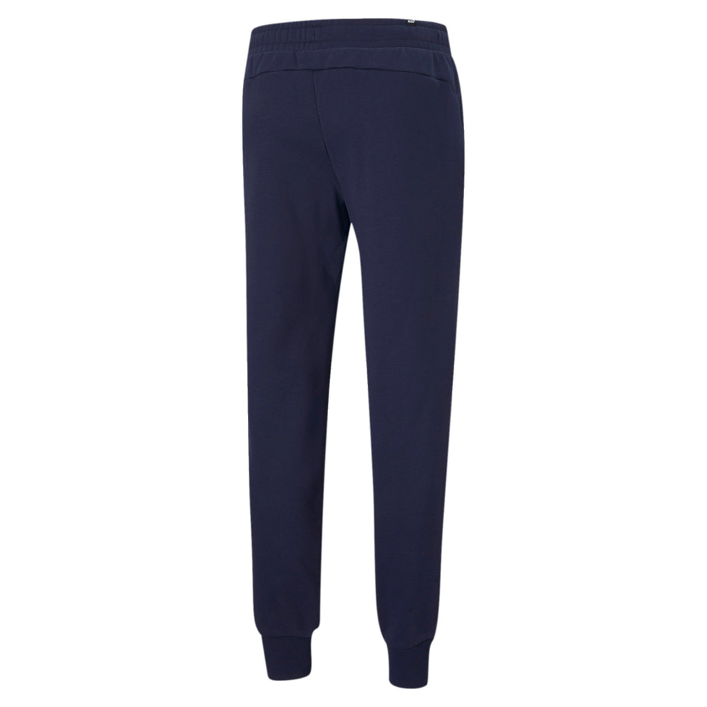 [586714-06] Mens Puma Essential Logo Pants Fleece