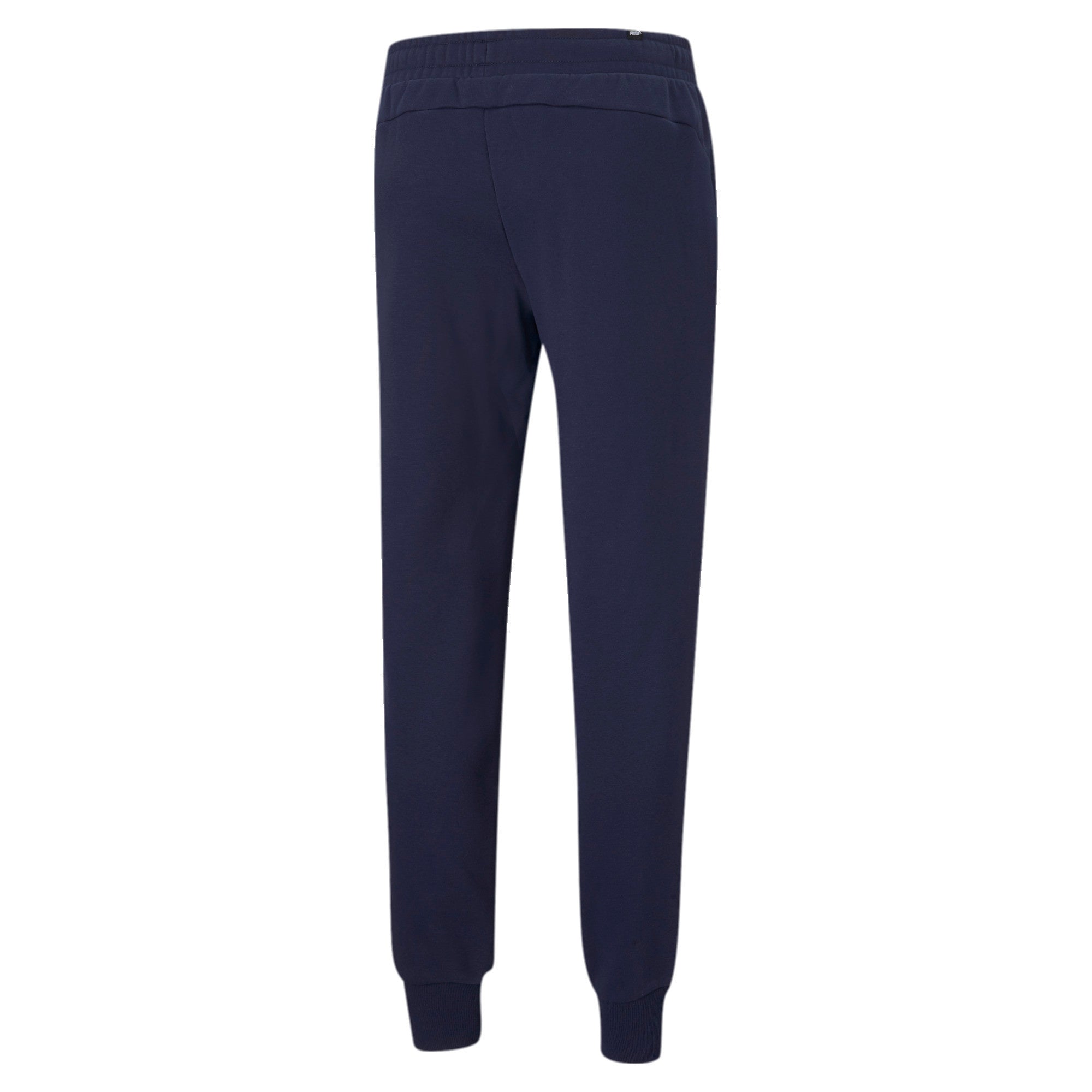 [586714-06] Mens Puma Essential Logo Pants Fleece