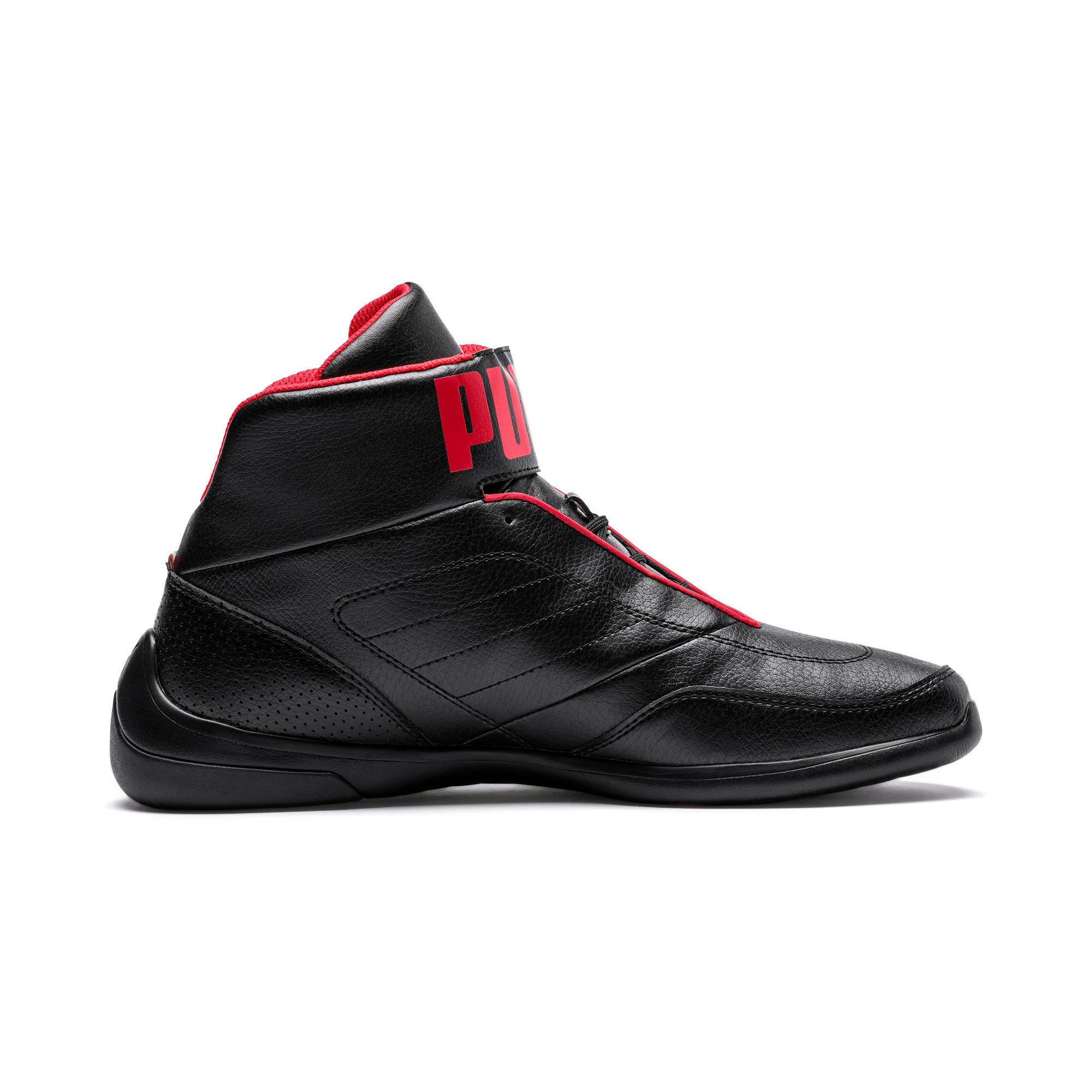 [306220-02] Mens Puma SF Ferrari Kart Cat Mid III