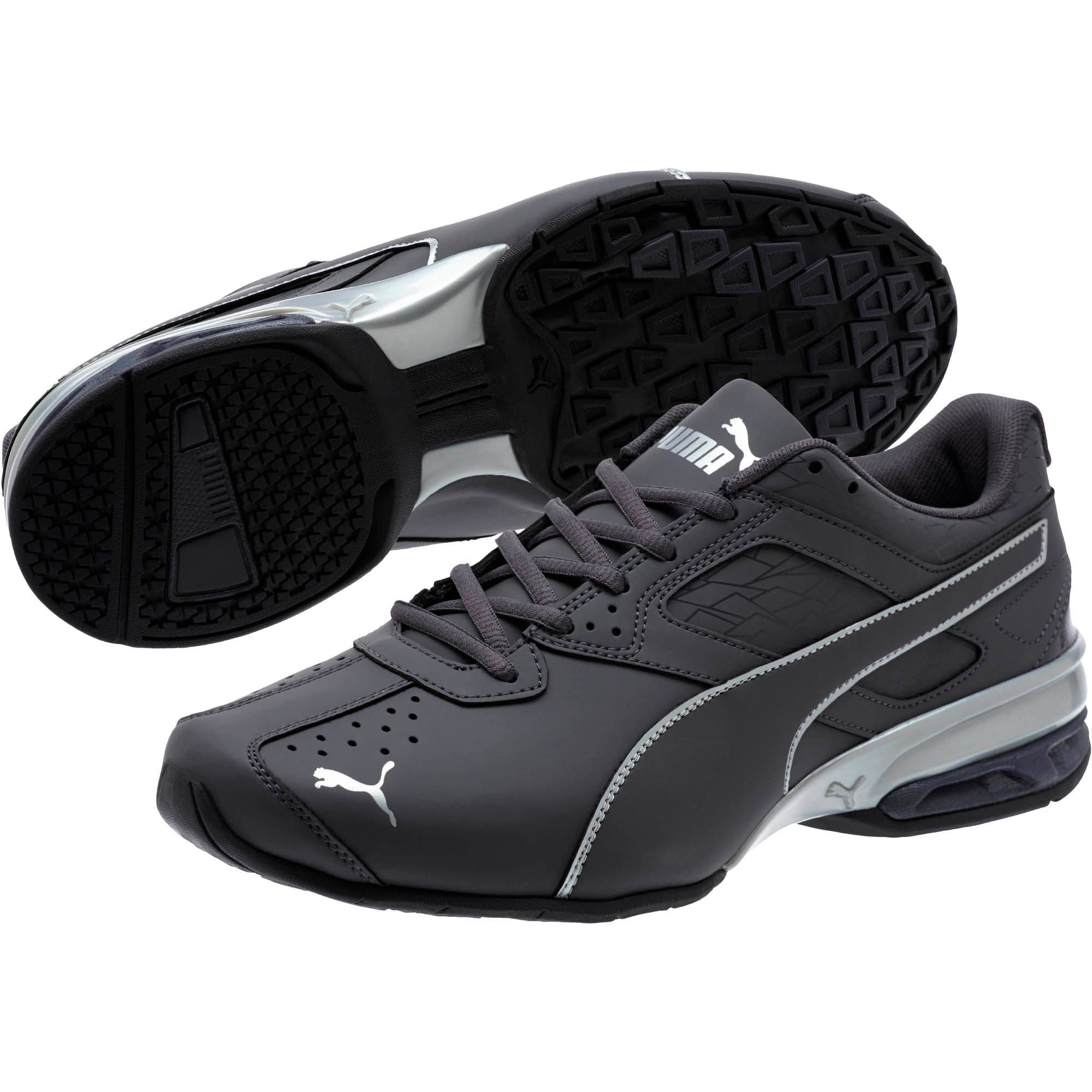 [189875-02] Mens Puma Tazon 6 Fracture FM