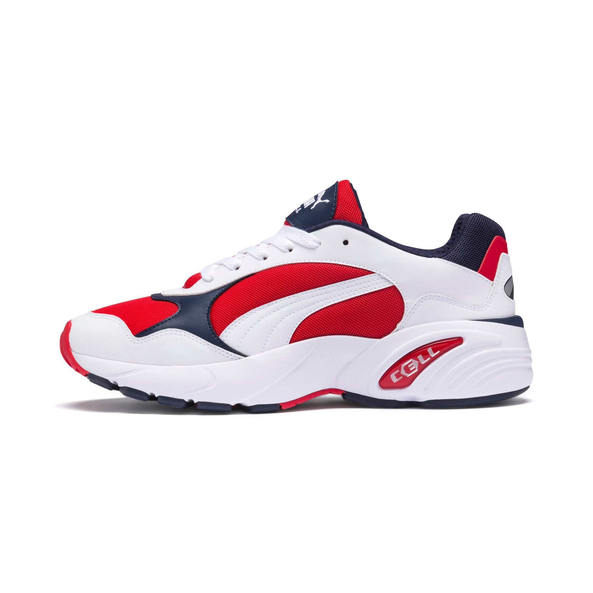 [369505-03] Mens Puma Cell Viper