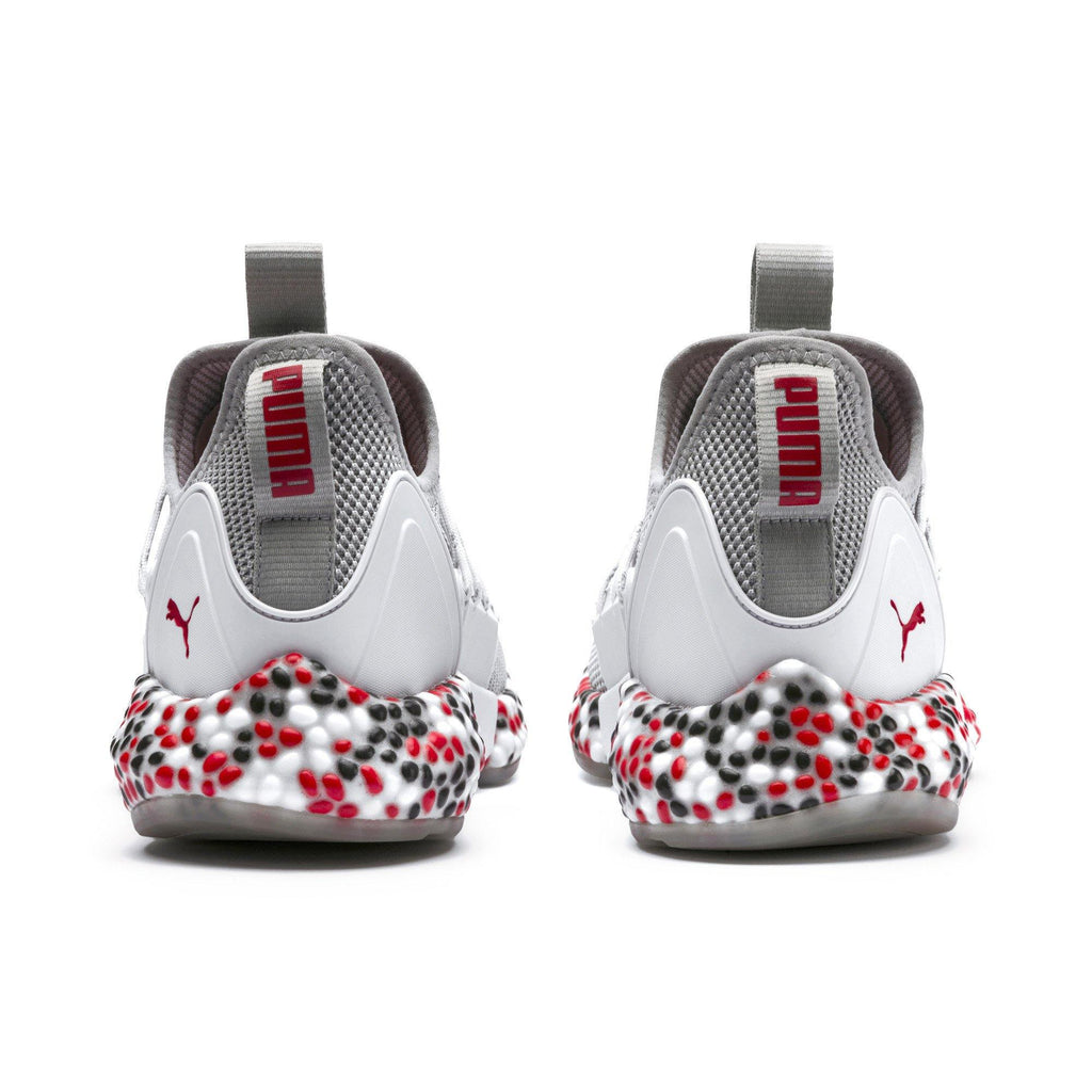 [191592-16] Mens Puma Hybrid Rocket Runner - sneakAR