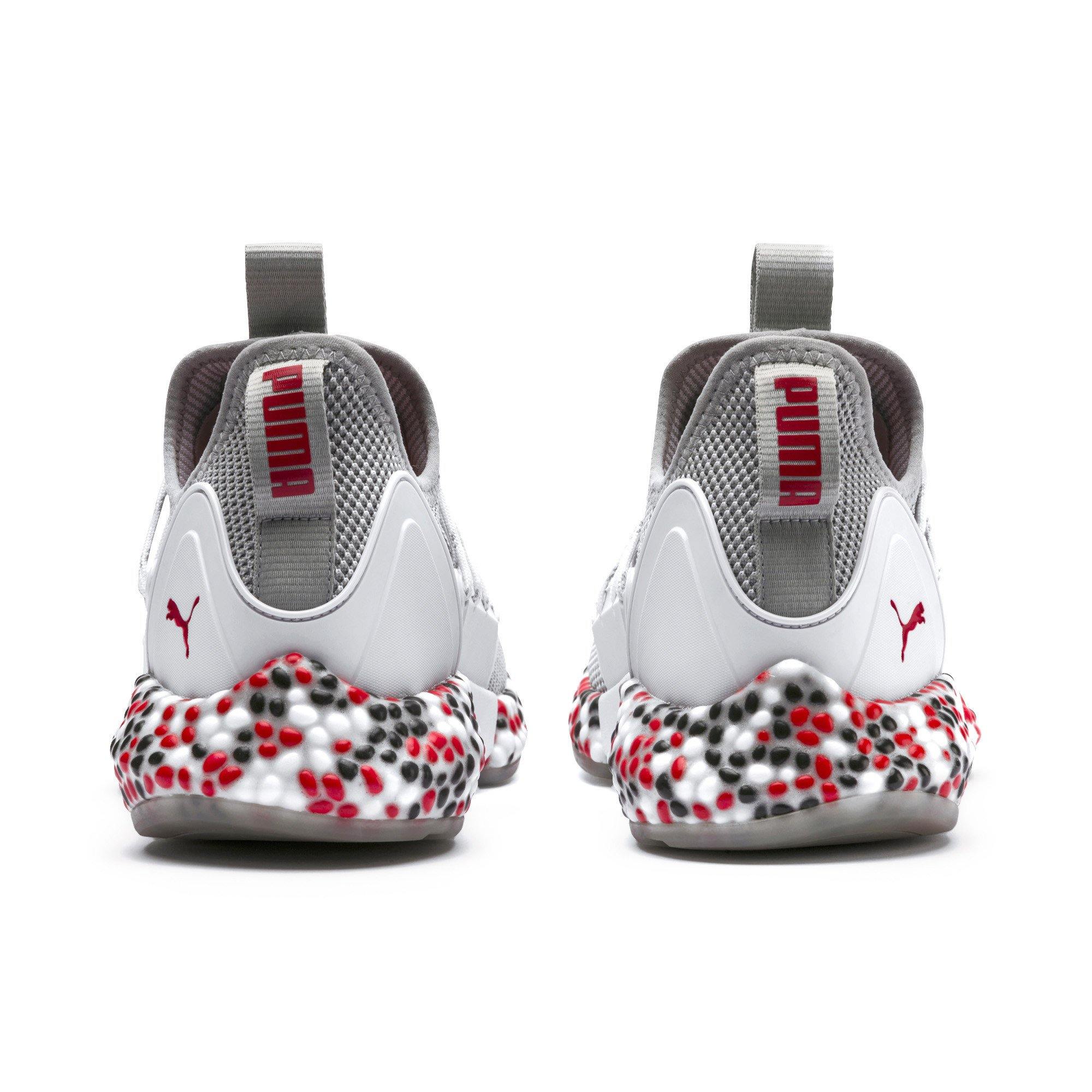 [191592-16] Mens Puma Hybrid Rocket Runner - sneakAR