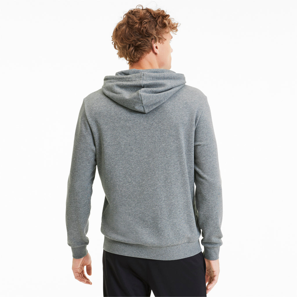 [656580-33] Mens Puma Teamgoal 23 Causals Hoody
