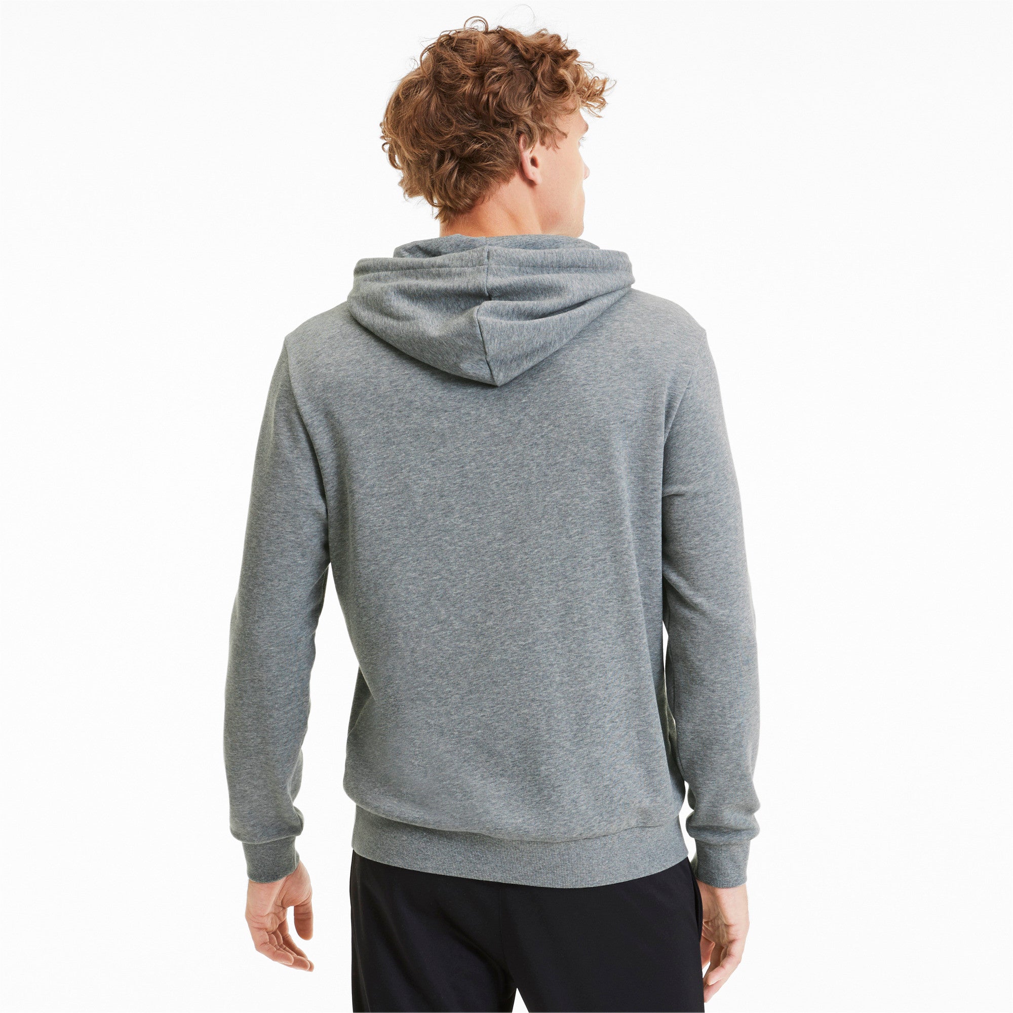 [656580-33] Mens Puma Teamgoal 23 Causals Hoody