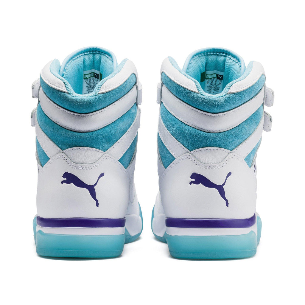 [370593-01] Mens Puma Palace Guard Mid Queen City - sneakAR