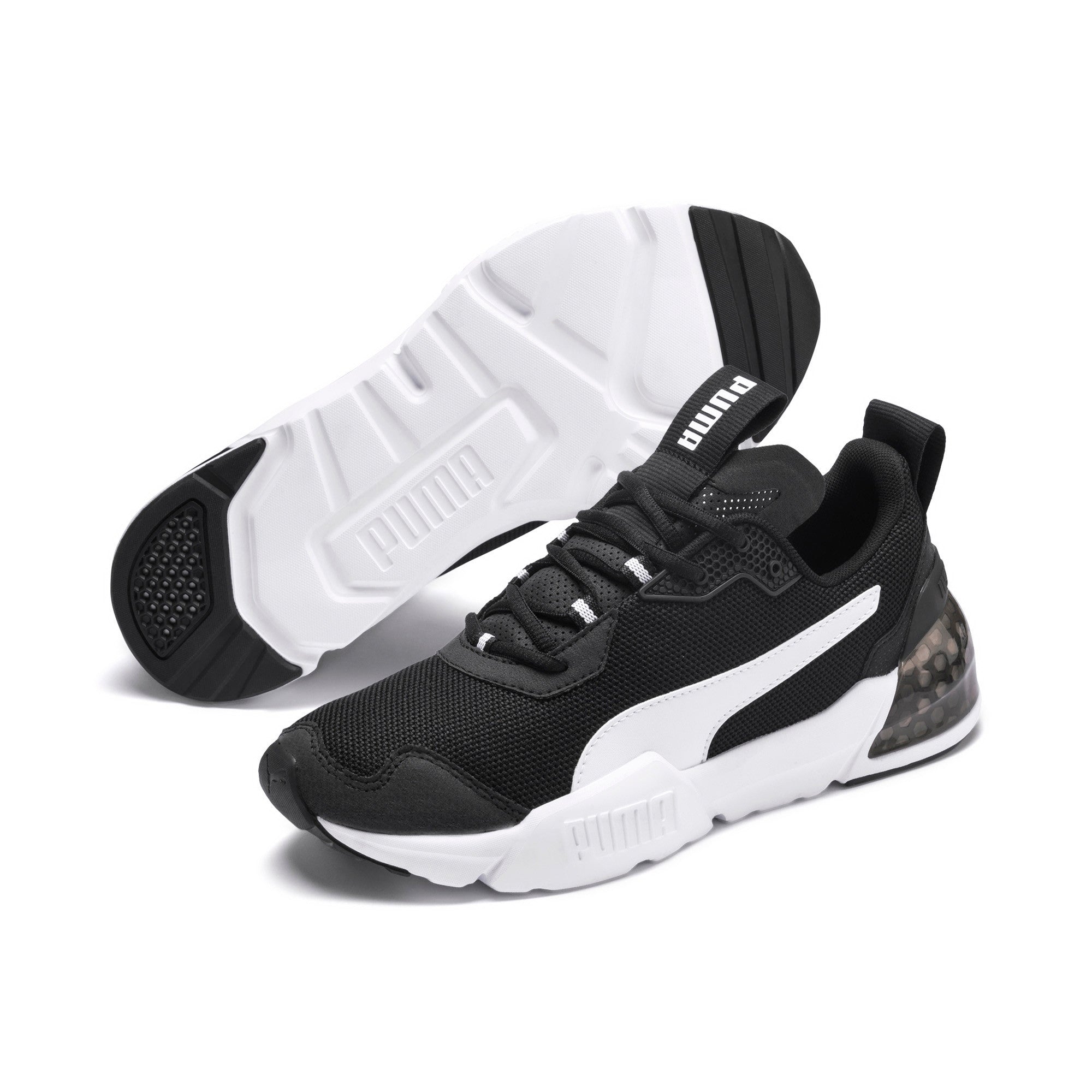 [192939-01] Mens Puma Cell Phantom