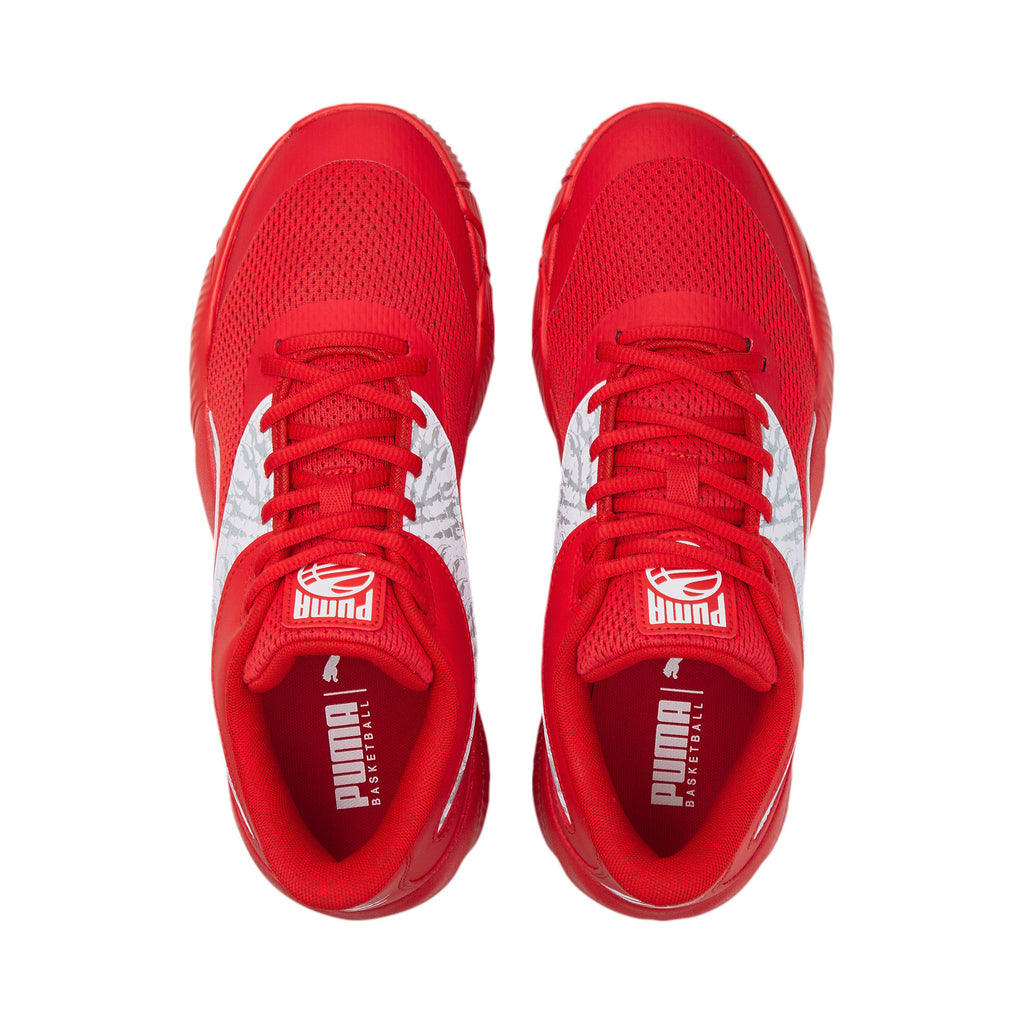 [376641-02] Mens Puma TRIPLE UNLEASH