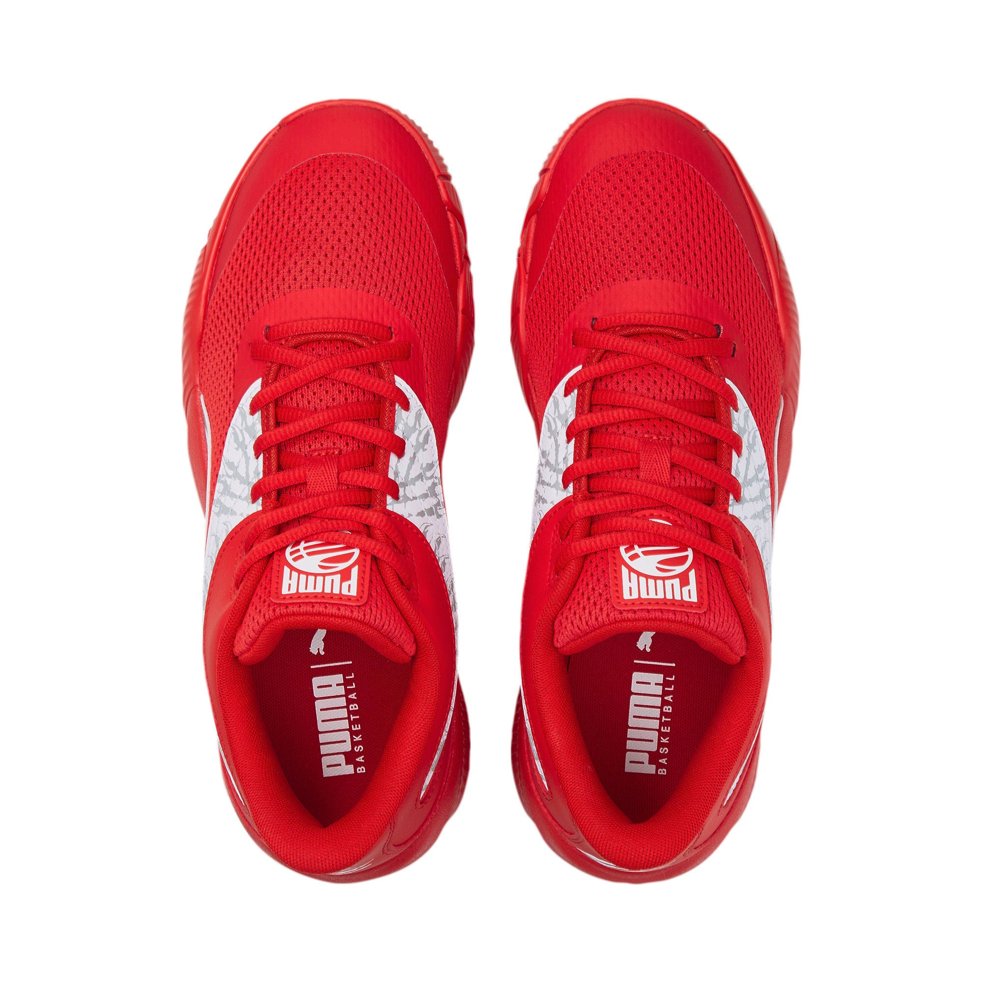 [376641-02] Mens Puma TRIPLE UNLEASH