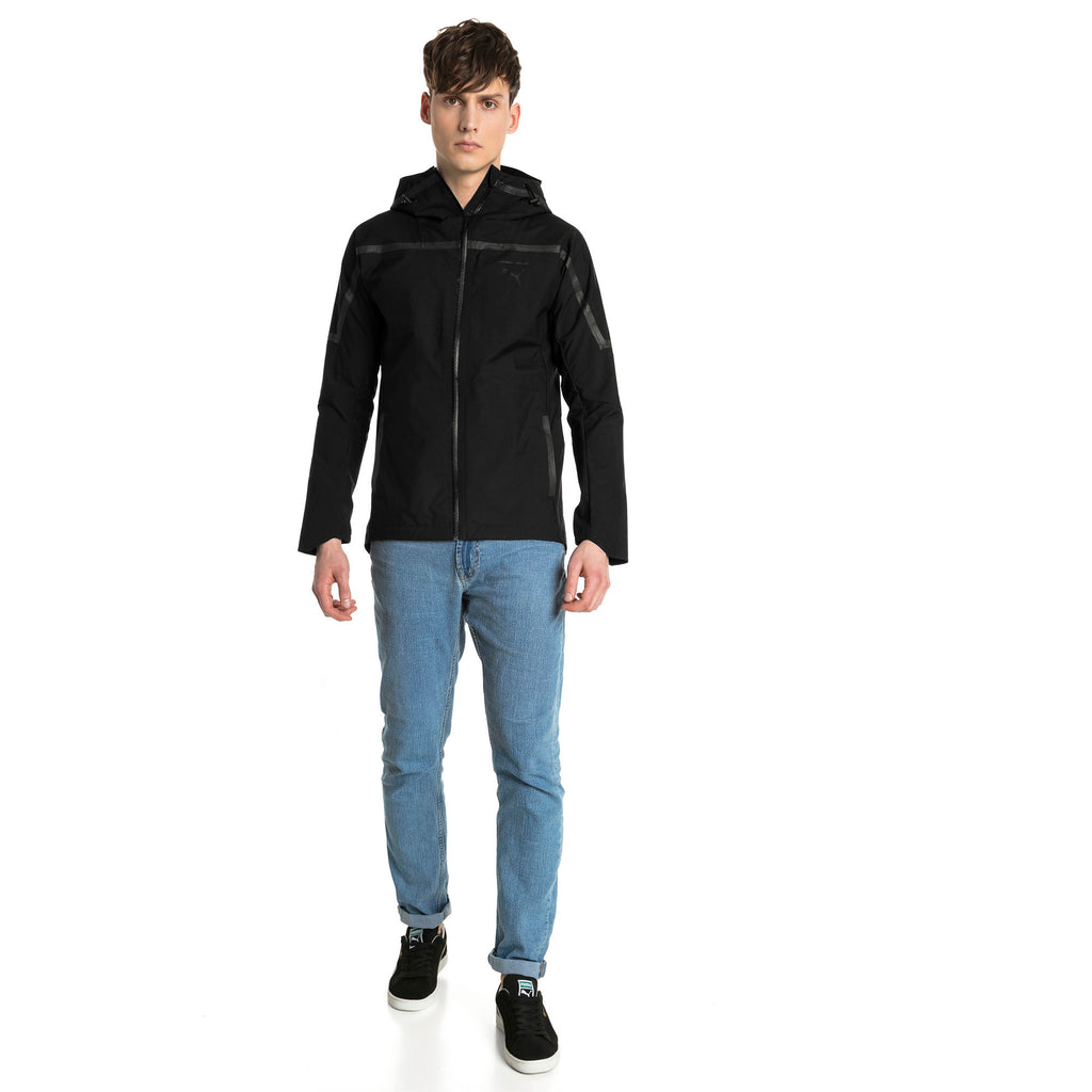 [853124-01] Mens Puma Pace Concept Jacket