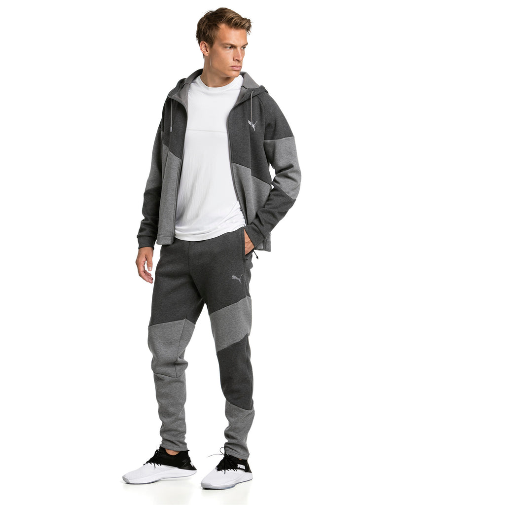 [517345-04] Mens Puma Bnd Tech Trackster