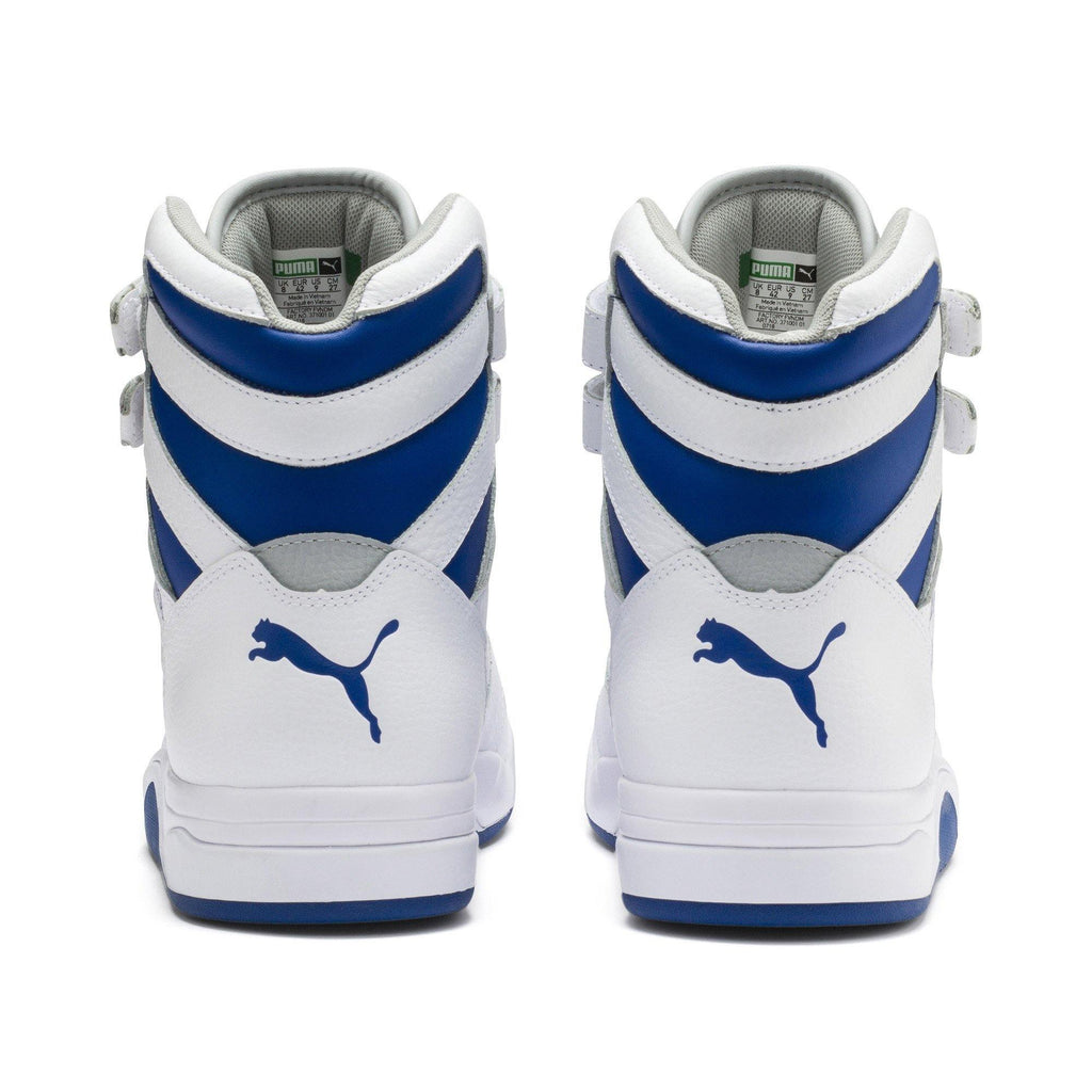 [371001-01] Mens Puma Palace Guard Mid Athletic - sneakAR