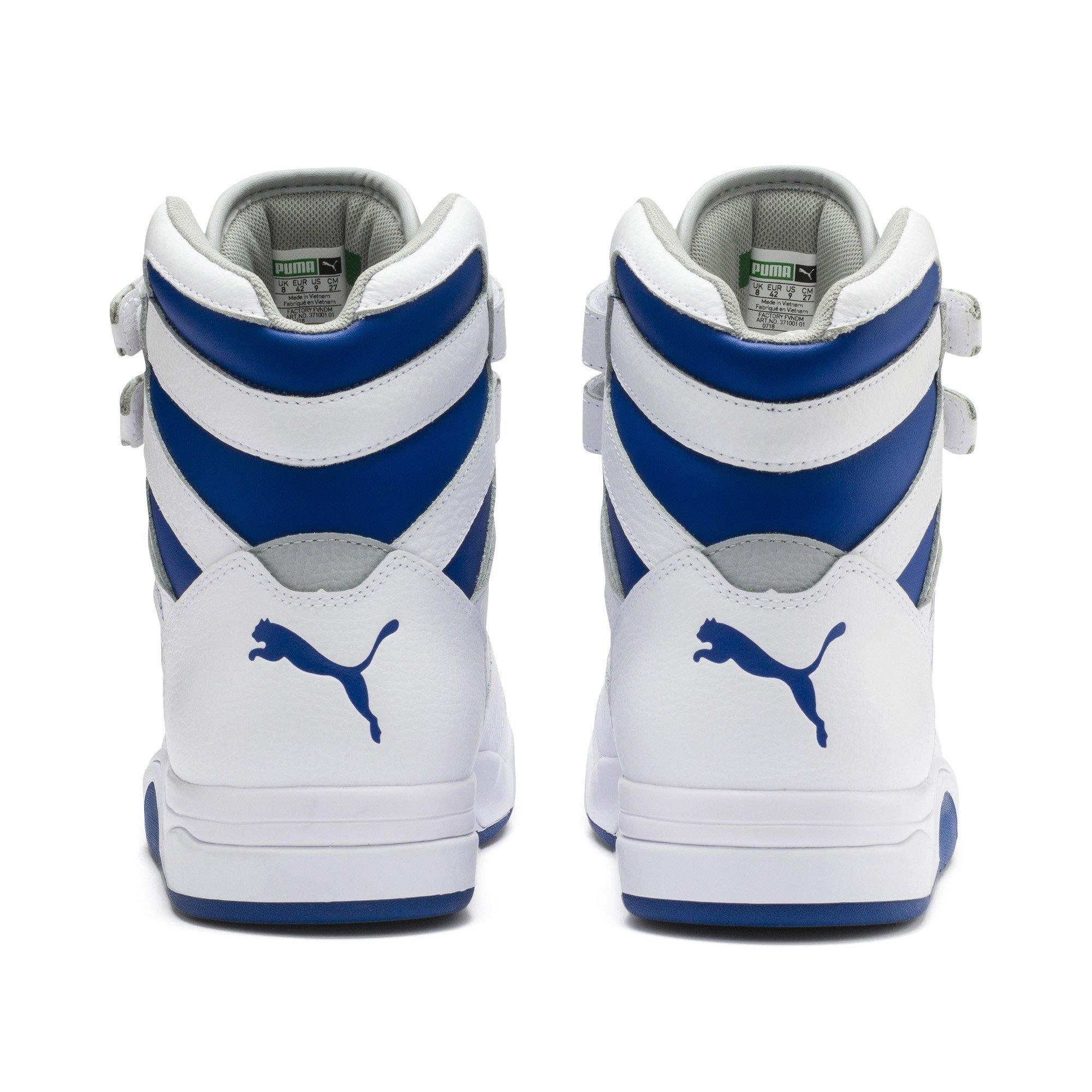 [371001-01] Mens Puma Palace Guard Mid Athletic - sneakAR