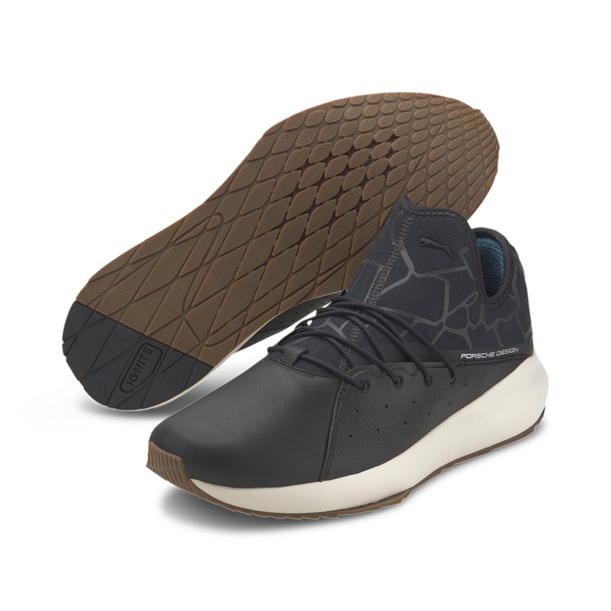 [339820-01] Mens Puma PD Evo Cat II