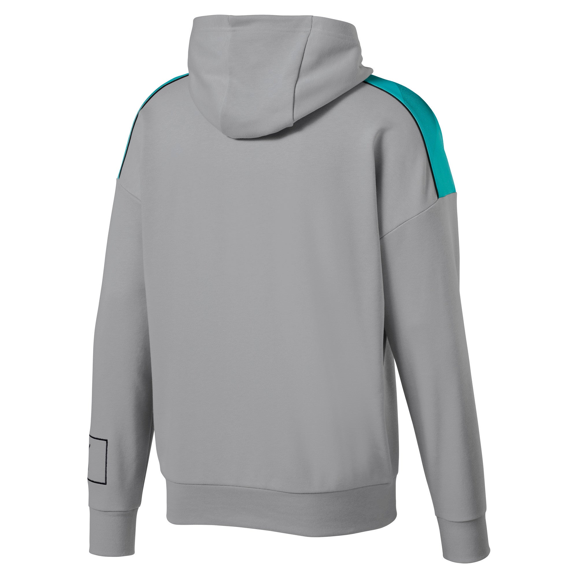[596787-02] Mens Puma MAPM Mercedes Hoodie