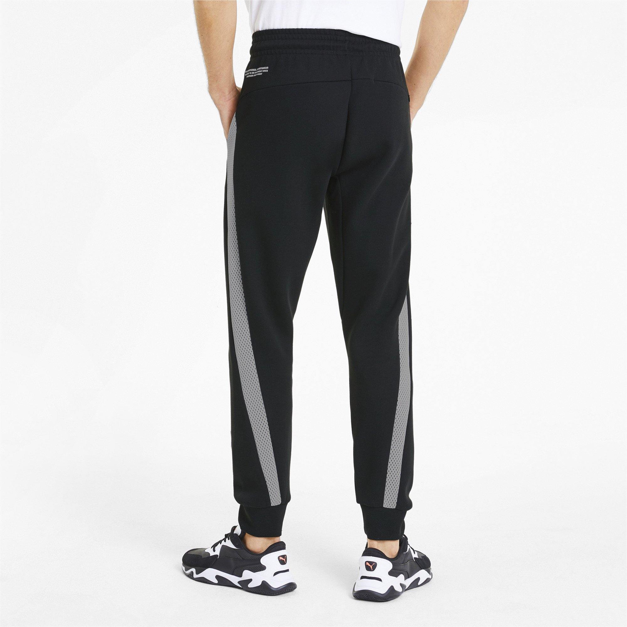 [596462-01] Mens Puma Avenir Pants CL - sneakAR