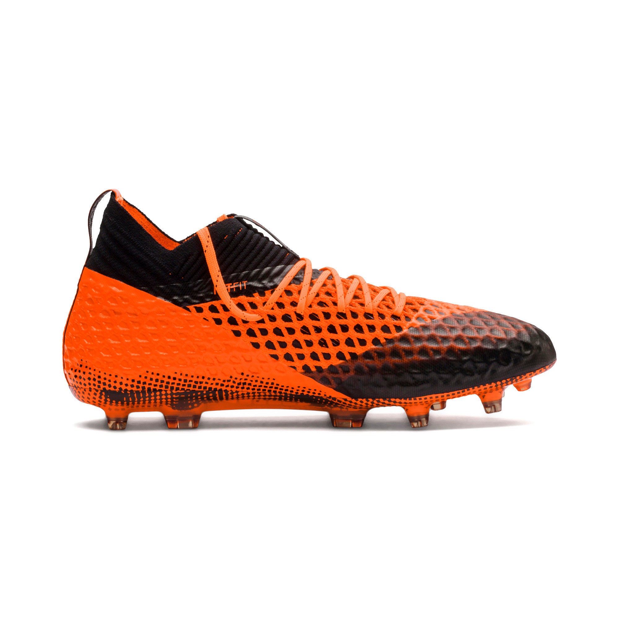 [104812-02] Mens Puma Future 2.1 Netfit FG/AG Cleats