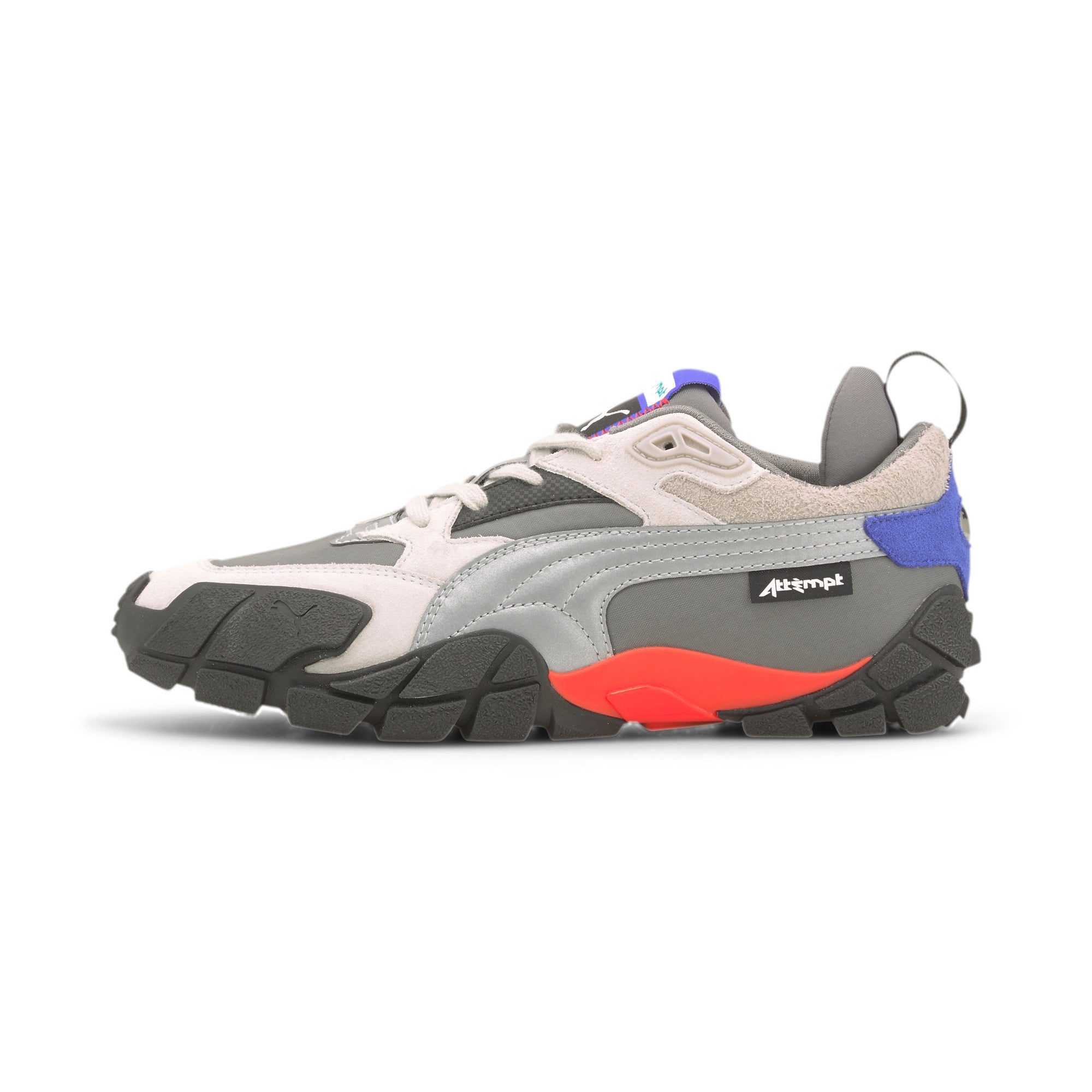 [373518-01] Mens Puma Centaur Attempt