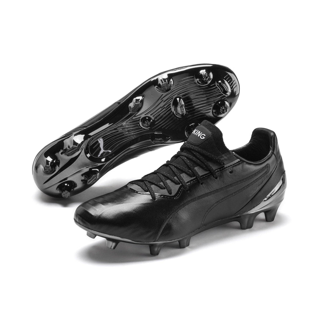 [105606-01] Mens Puma King Platinum FG/AG - sneakAR