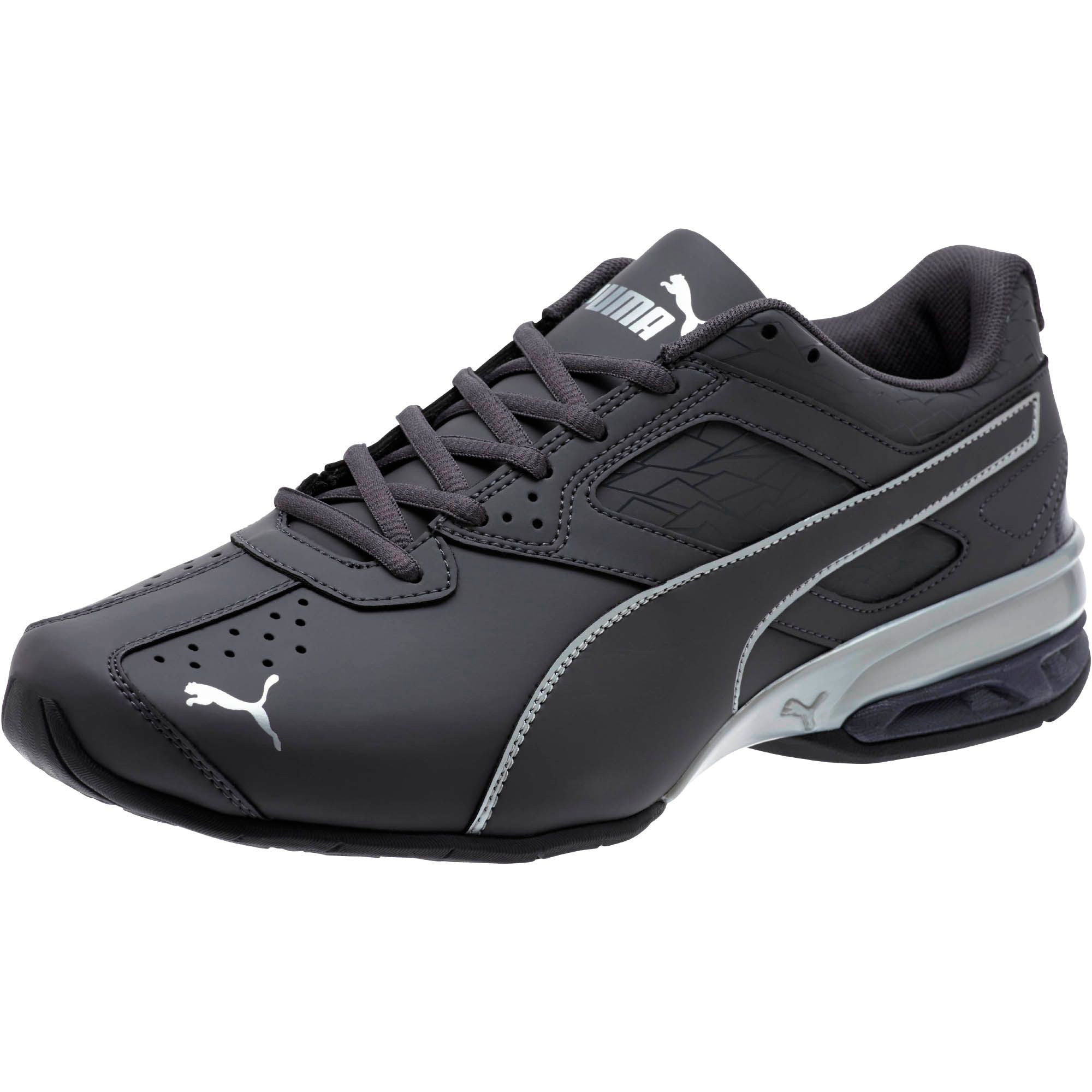 [189875-02] Mens Puma Tazon 6 Fracture FM