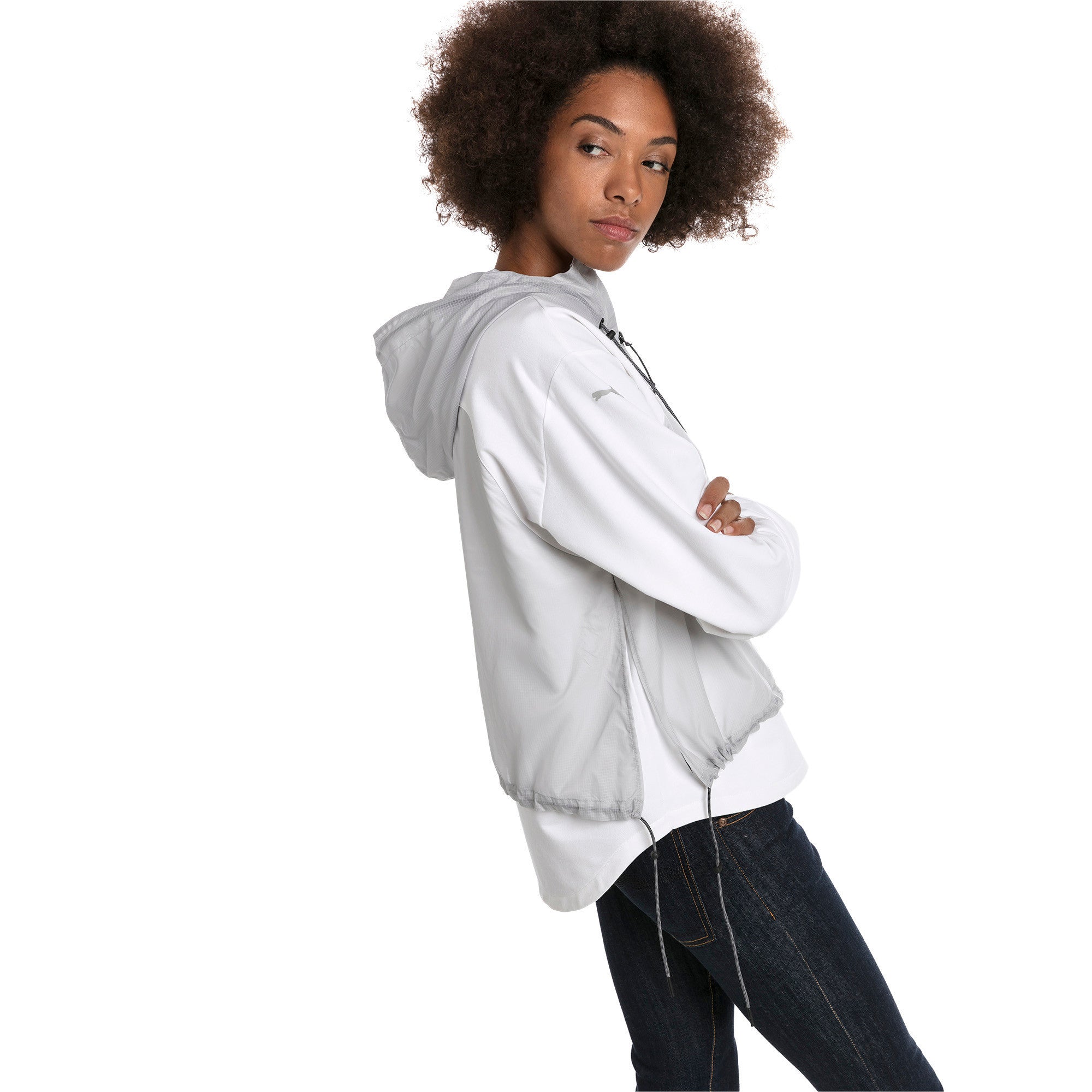 [577838-03] Womens Puma Ferrari Rct Midlayer
