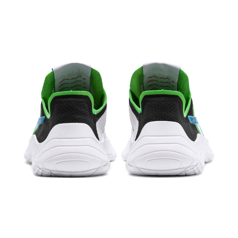 [339855-02] Mens Puma Replicat X Pirelli