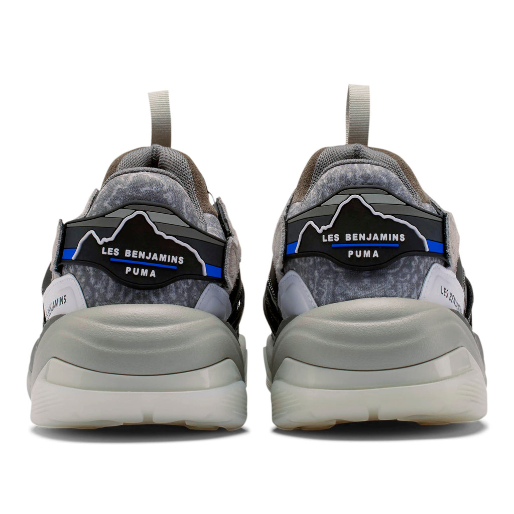 [370039-01] Mens Puma Thunder Disc Les Benjamins