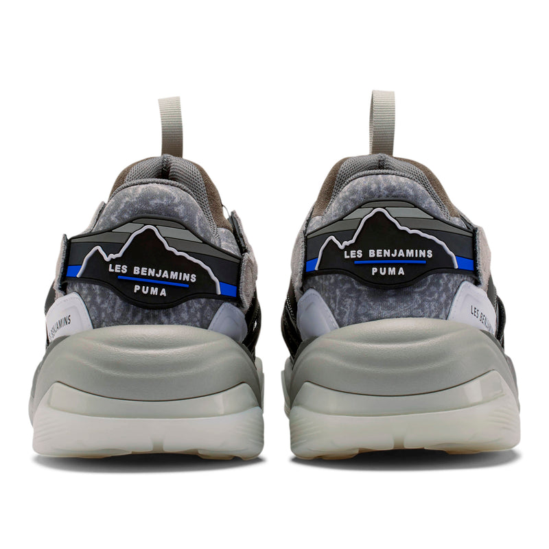 [370039-01] Mens Puma Thunder Disc Les Benjamins