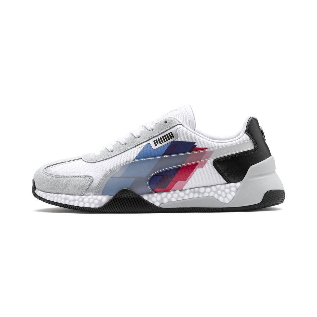 [306468-01] Mens Puma BMW Motorsport Speed Hybrid - sneakAR