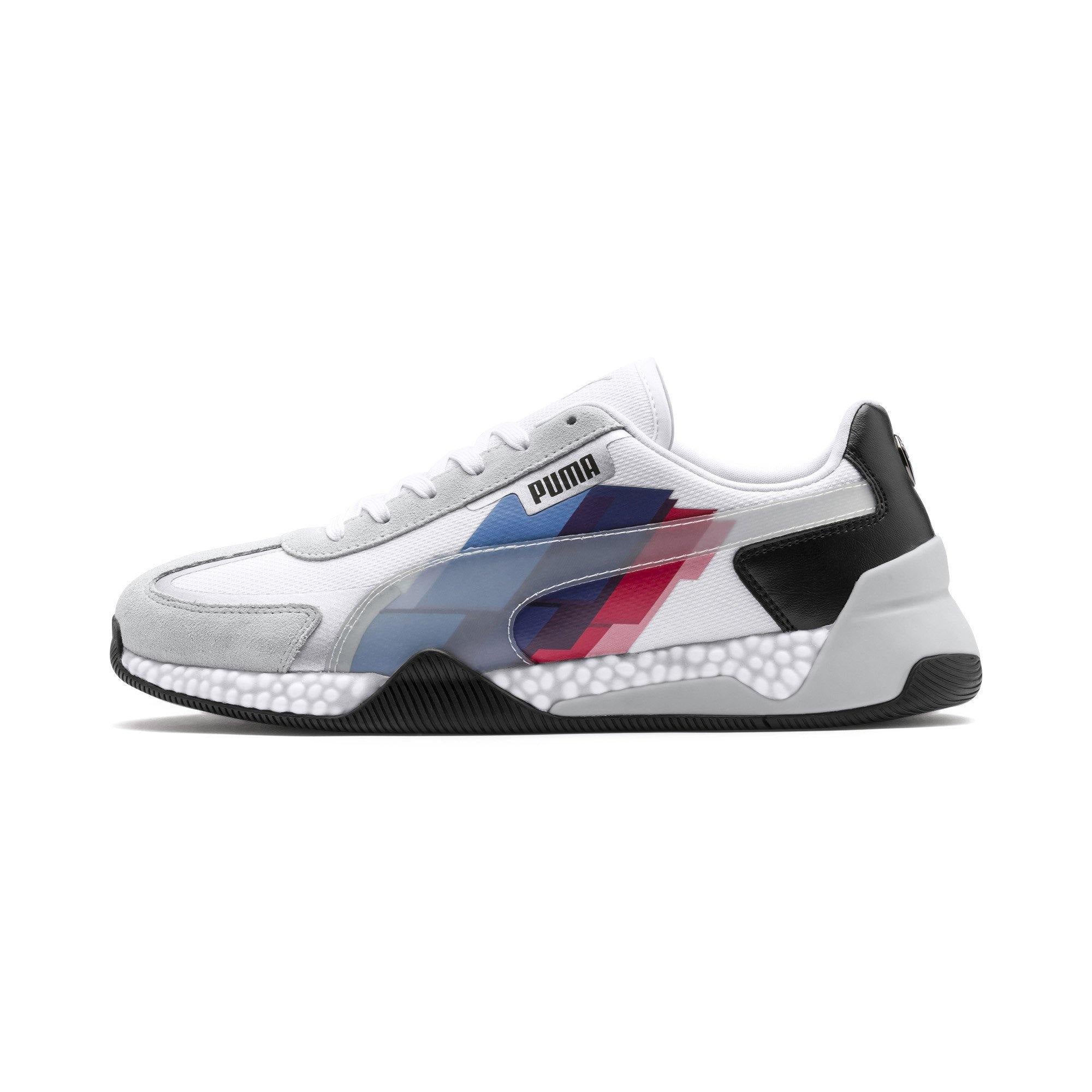 [306468-01] Mens Puma BMW Motorsport Speed Hybrid - sneakAR