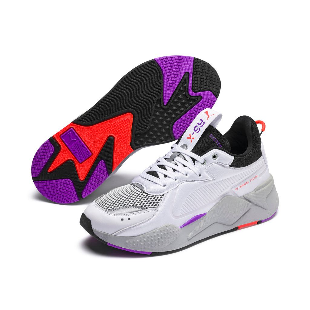 [369819-03] Mens Puma RS-X Softcase
