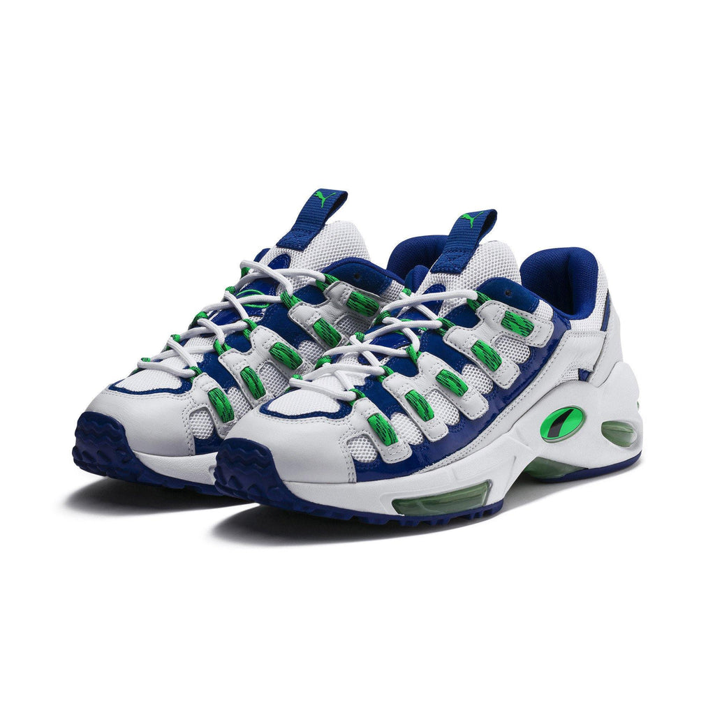 [369633-01] Mens Puma Cell Endura Patent 98 - sneakAR