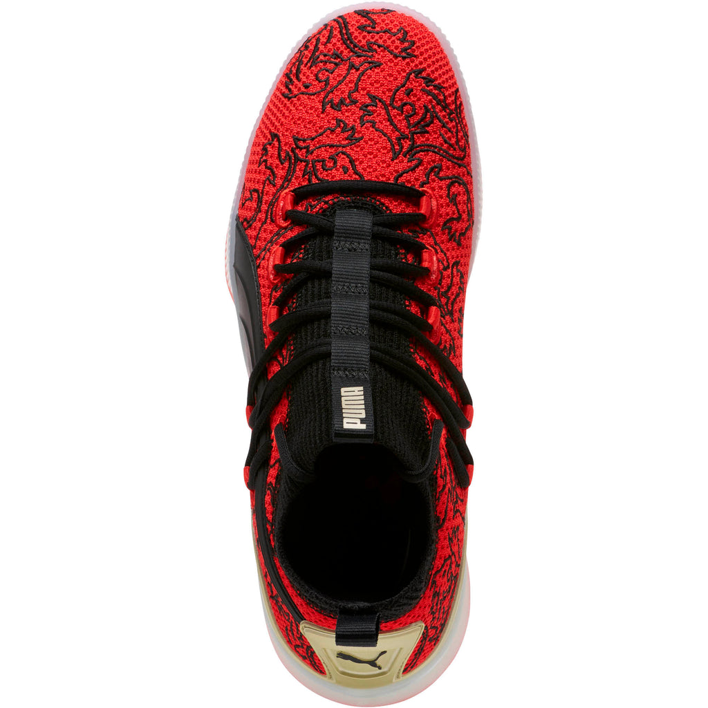 [193021-01] Mens Puma Clyde Court London Calling