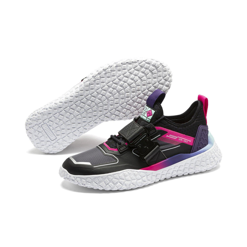 [306582-01] Mens Puma HI OCTN Robotto x Need For Speed - sneakAR