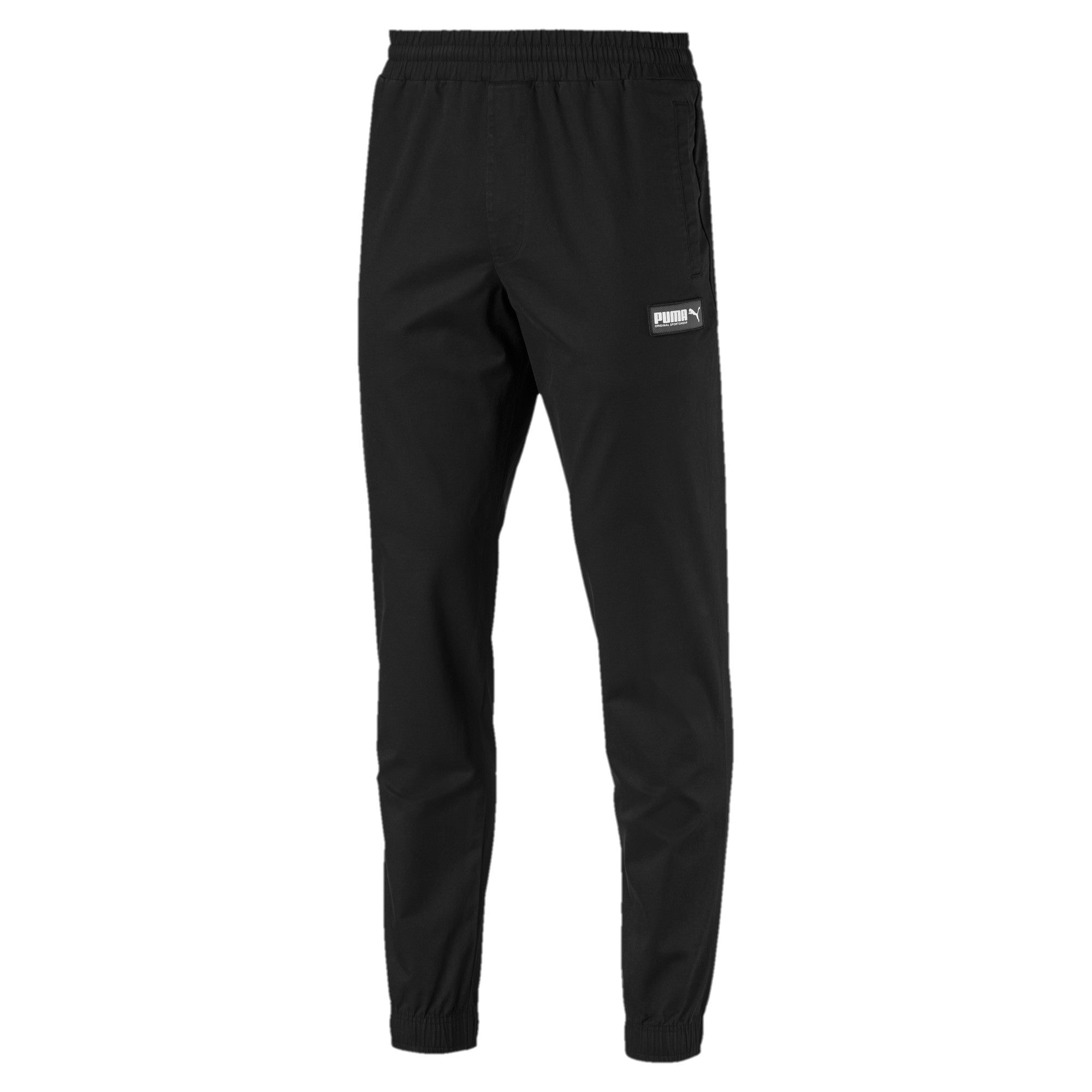 [854092-01] Mens Puma Fusion Pants