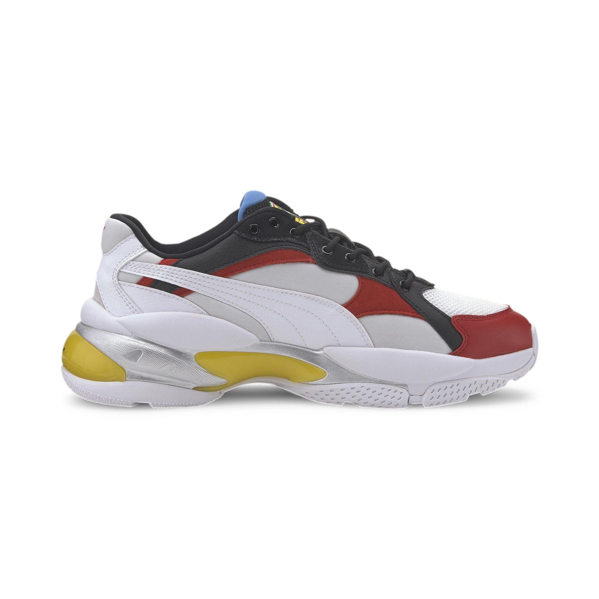 [306512-01] Mens Puma SF Ferrari Cell Epsilon - sneakAR