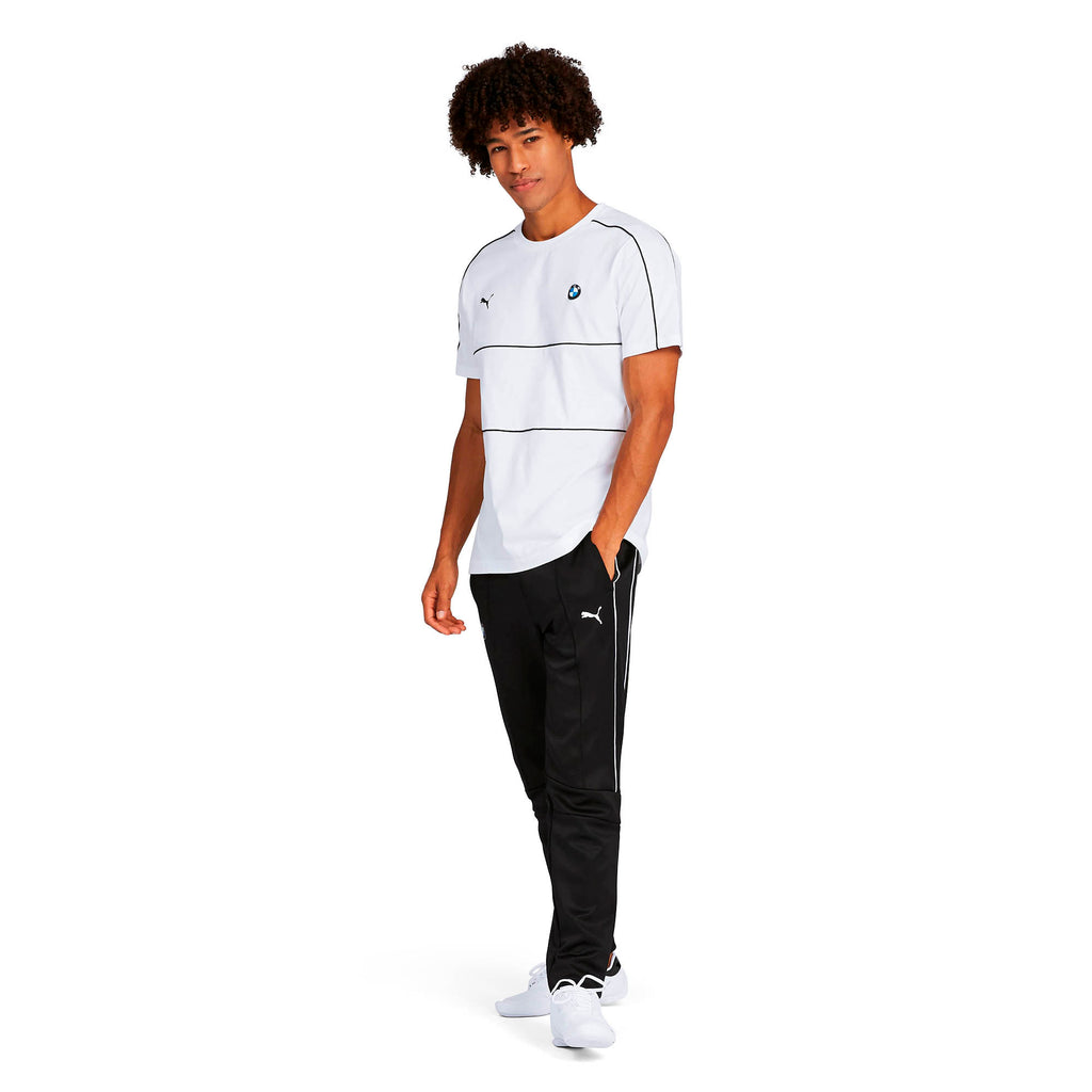 [595188-02] Mens Puma BMW Motorsport T7 Tee