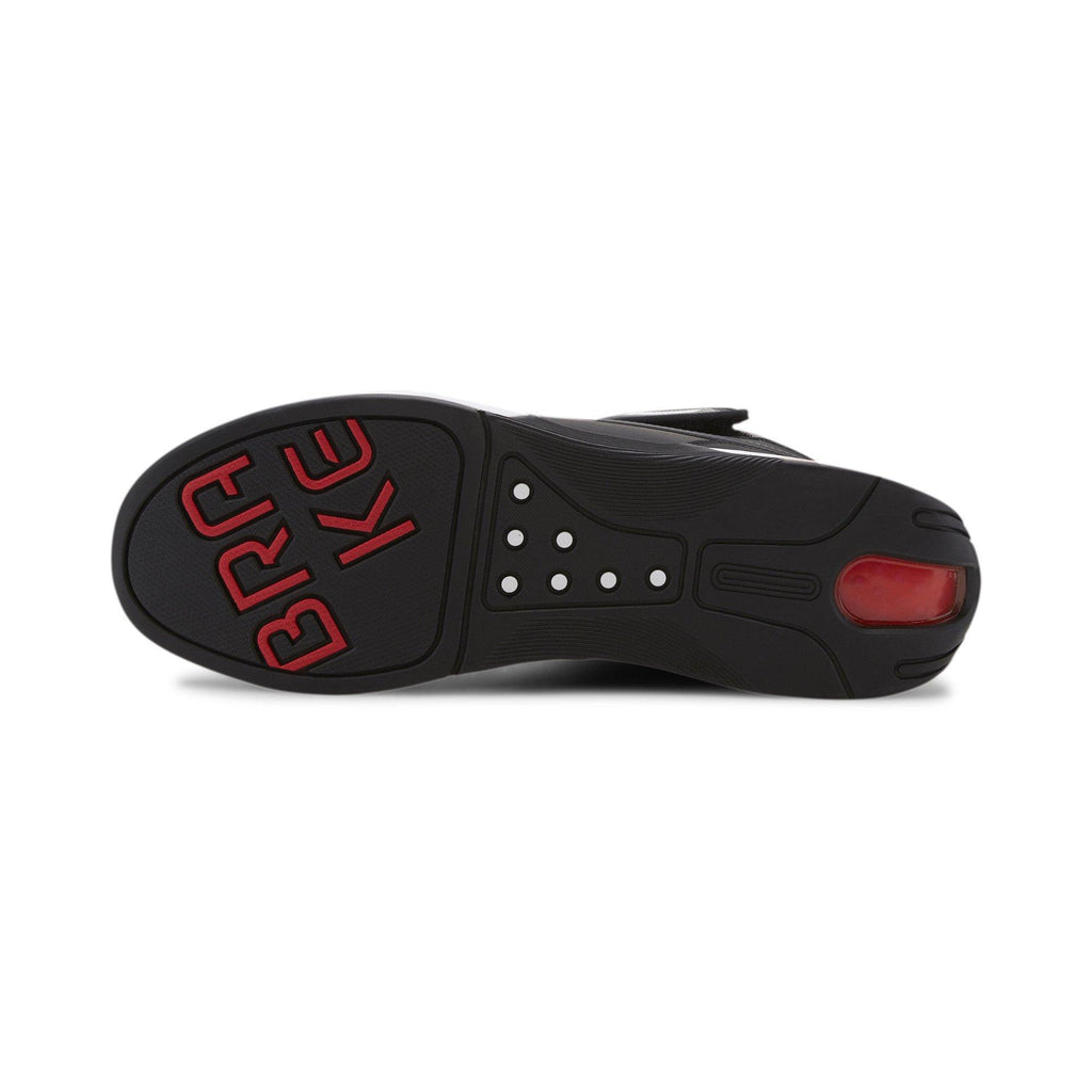 [339947-01] Mens Puma SF Ferrari Kart Cat X Mid LS - sneakAR