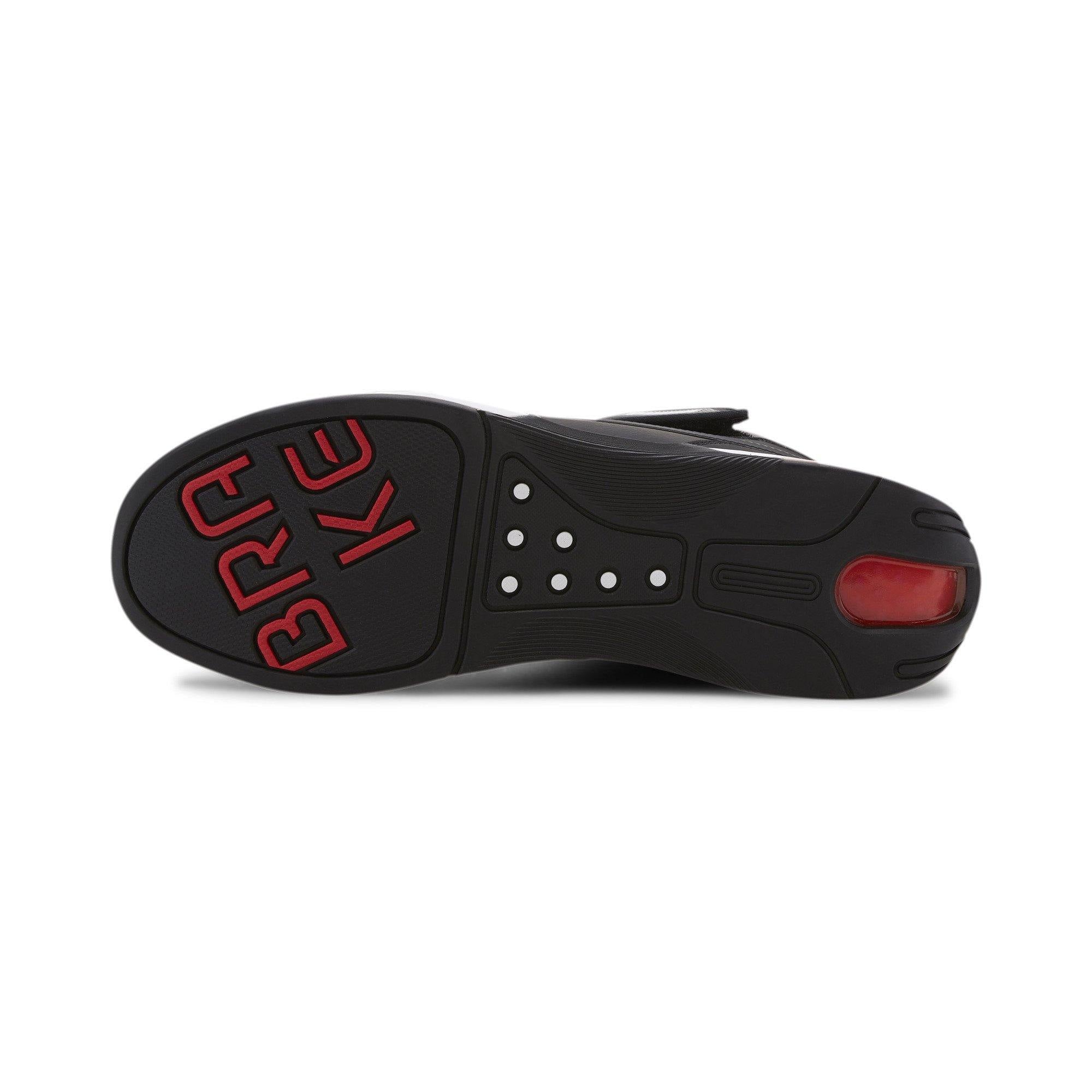 [339947-01] Mens Puma SF Ferrari Kart Cat X Mid LS - sneakAR