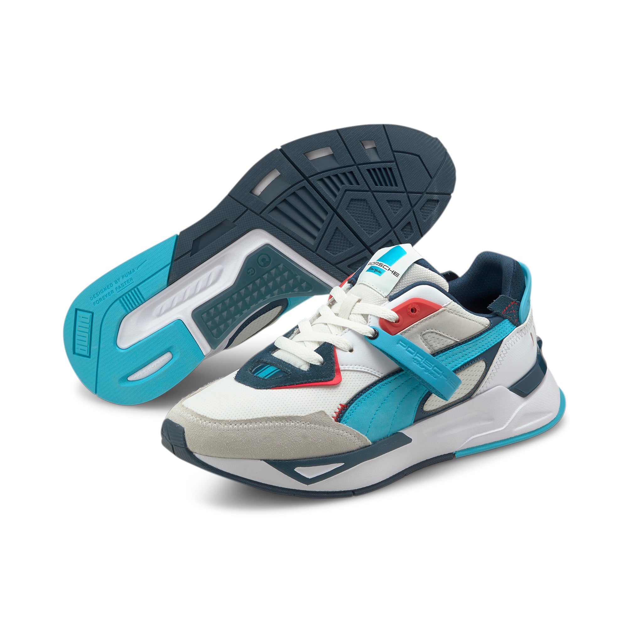 [306942-02] Mens Puma PL MIRAGE SPORT