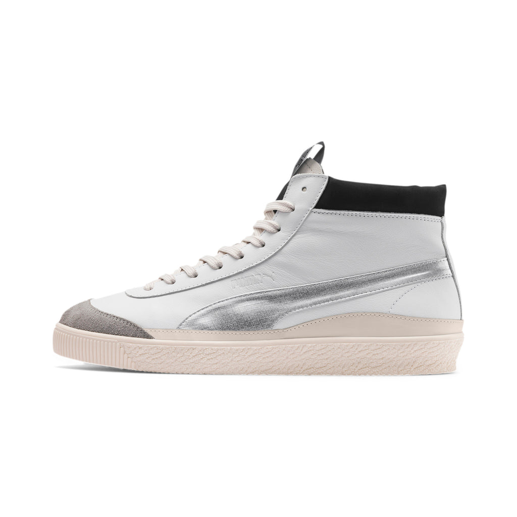 [370022-01] Mens Puma Basket '68 Og Mid Rhude