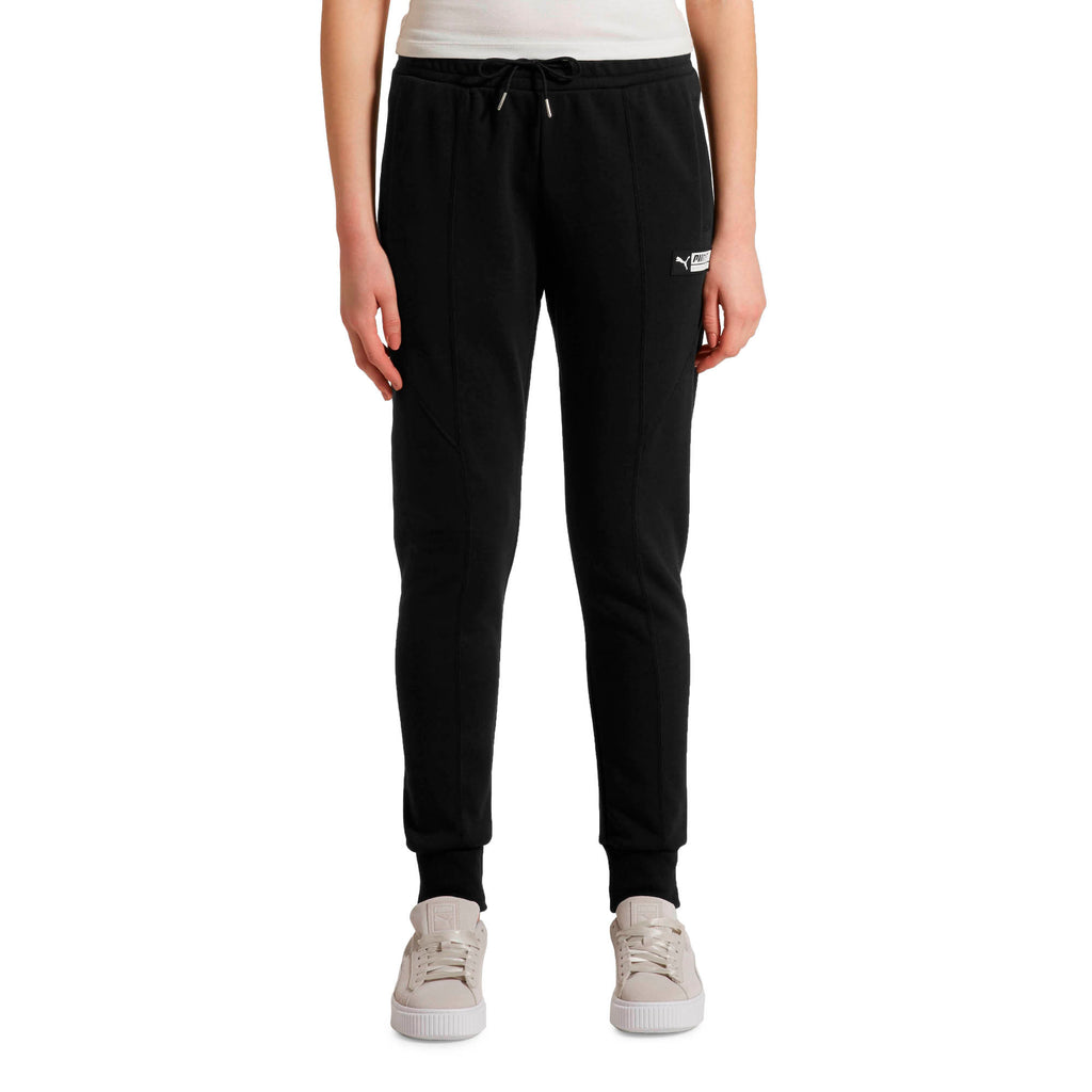 [578036-01] Womens Puma TZ Pant